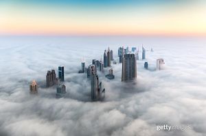 Image post by @gettyimages on Instagram