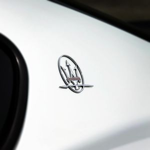 Image post by @maserati on Instagram
