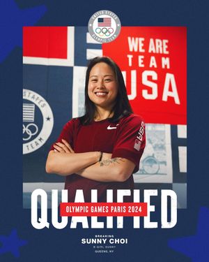 Image post by @teamusa on Instagram