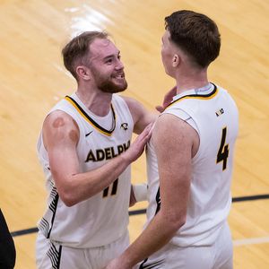 Image post by @adelphimbb on Instagram