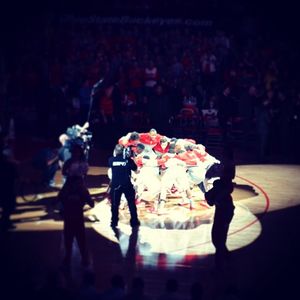 Image post by @osublocko on Instagram