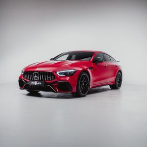 Image post by @mercedesbenz on Instagram