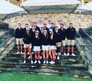 Image post by @tgfjuniorgolf on Instagram