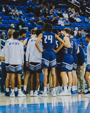 Image post by @ospreysmbb on Instagram