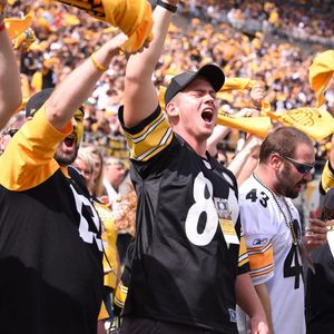 Image post by @steelers_nation_unite on Instagram
