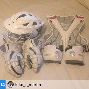 Image post by @cascade_lacrosse on Instagram
