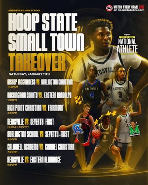 Image post by @hoopstatenetwork on Instagram