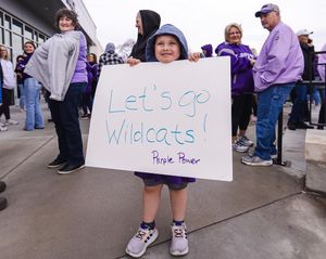 Image post by @kstatesports on Instagram