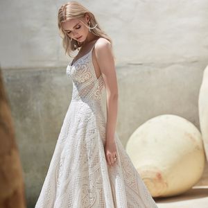 Image post by @maggiesotterodesigns on Instagram