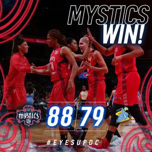 Image post by @washmystics on Instagram