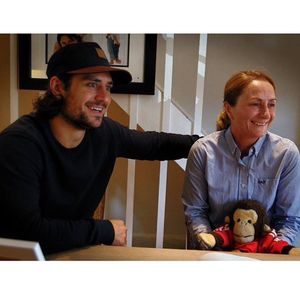 Image post by @msgnetworks on Instagram