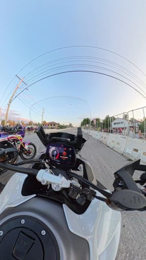 Video post by @americanflattrack on TikTok