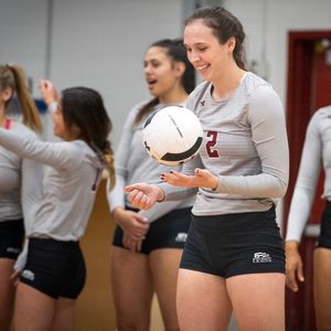 Image post by @colgate_vb on Instagram