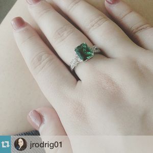 Image post by @helzbergdiamonds on Instagram