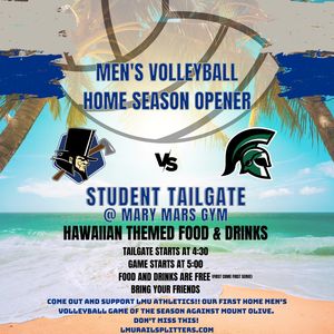 Image post by @lmurailsplitters on Instagram
