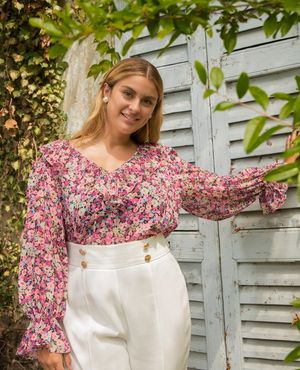 Image post by @shein_us on Instagram