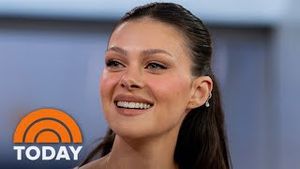 Video post by @today on YouTube