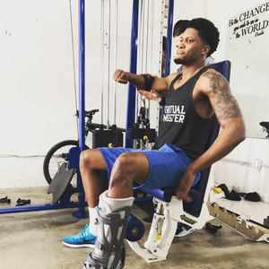 Image post by @rudygay on Instagram