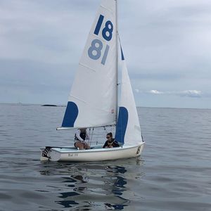 Image post by @yalesailing on Instagram