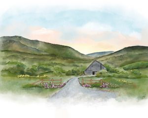 Image post by @serendipitybeyonddesign on Instagram