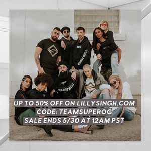 Image post by @lilly on Instagram