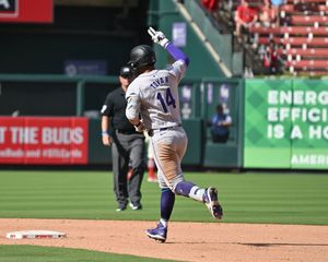 Image post by @Rockies on Twitter