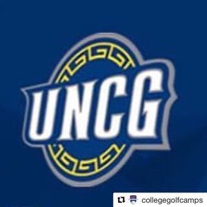 Image post by @uncgwgolf on Instagram