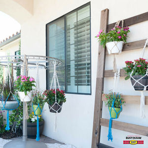 Image post by @rustoleum on Instagram
