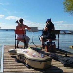 Image post by @nationalmusiccamp on Instagram
