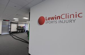 Image post by @thelewinclinic on Instagram
