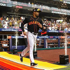 Image post by @sfgiants on Instagram