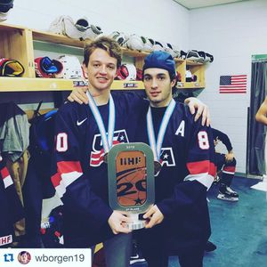 Image post by @thenchc on Instagram