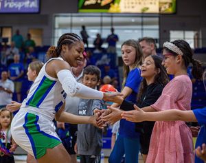 Image post by @fgcuathletics on Instagram
