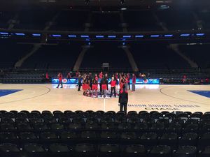 Image post by @terpswbb on Instagram