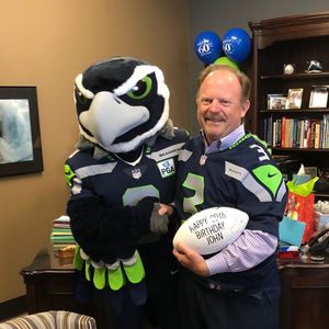Image post by @blitztheseahawk on Instagram