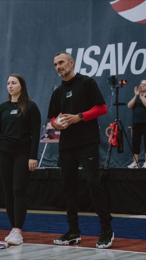 Video post by @a5vball on TikTok