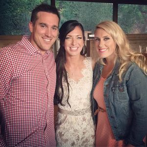 Image post by @daniellelawrie15 on Instagram