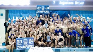 Image post by @gvsuswimdive on Instagram
