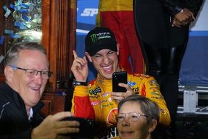 Image post by @martinsvilleswy on Instagram