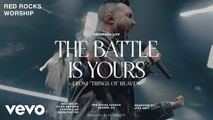 Video post by @redrocksworshipvevo3778 on YouTube