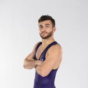 Image post by @nuwrestle on Instagram