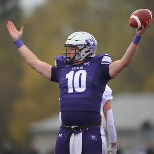 Image post by @westernmustangs on Instagram
