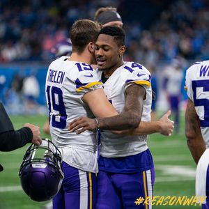 Image post by @uk_vikings on Instagram
