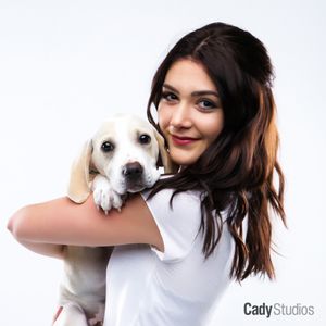 Image post by @cadystudios on Instagram