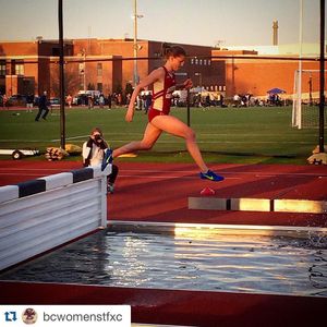 Image post by @bceagles on Instagram