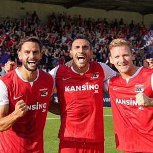 Image post by @azalkmaar on Instagram