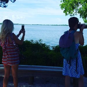 Image post by @visitsarasotacounty on Instagram