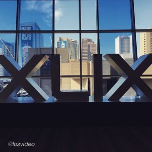 Image post by @azsuperbowl on Instagram