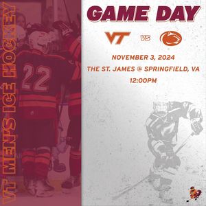 Image post by @vticehockey on Instagram