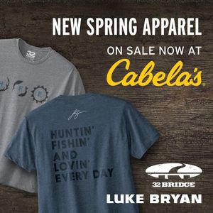 Image post by @lukebryan on Instagram